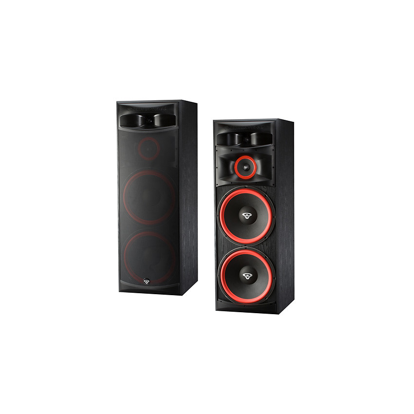 Cerwin-Vega XLS-215