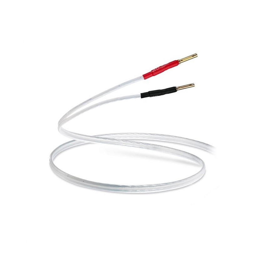 QED XT25 PRE-TERM SPEAKER CABLE 3M (QE1462)