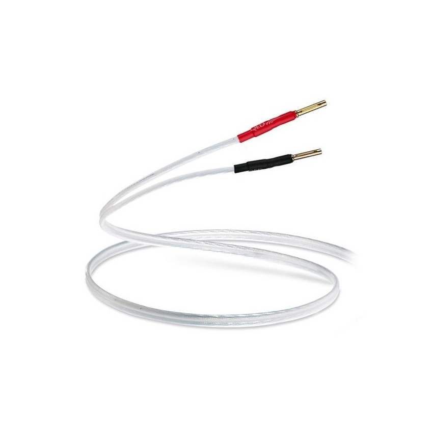 QED XT25 PRE-TERM SPEAKER CABLE 2M (QE1460)