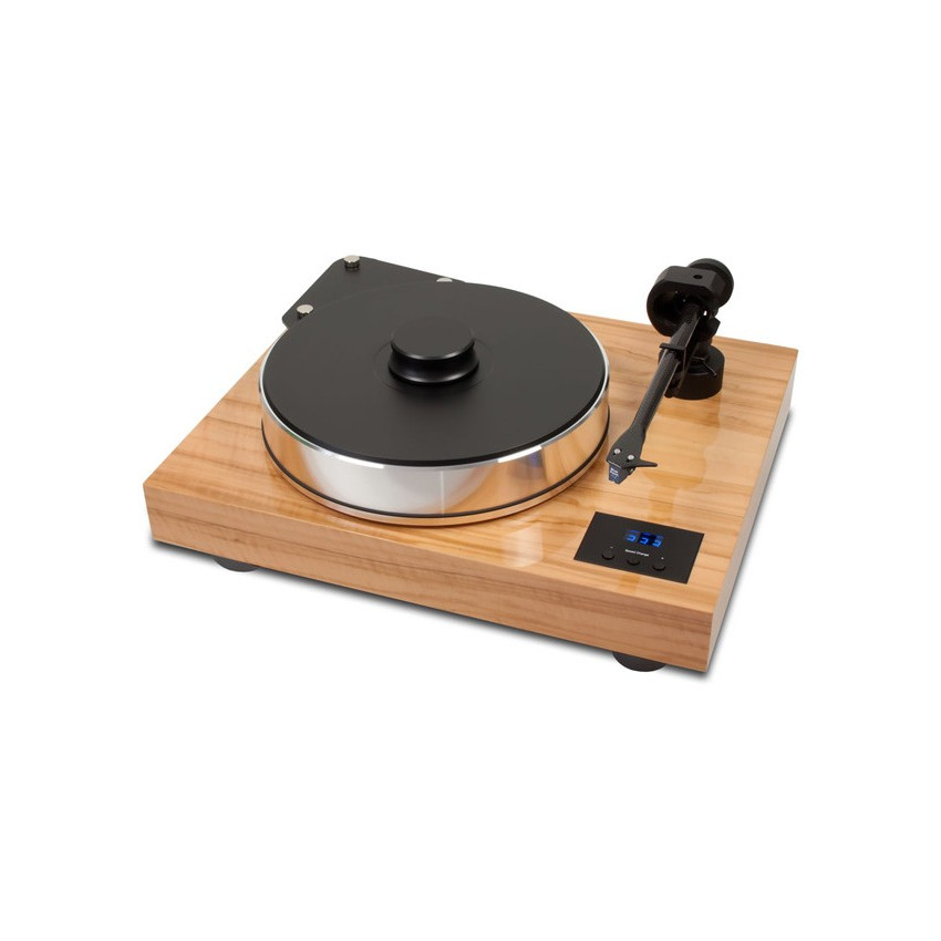 Pro-Ject XTENSION-10 (n/c) Olive