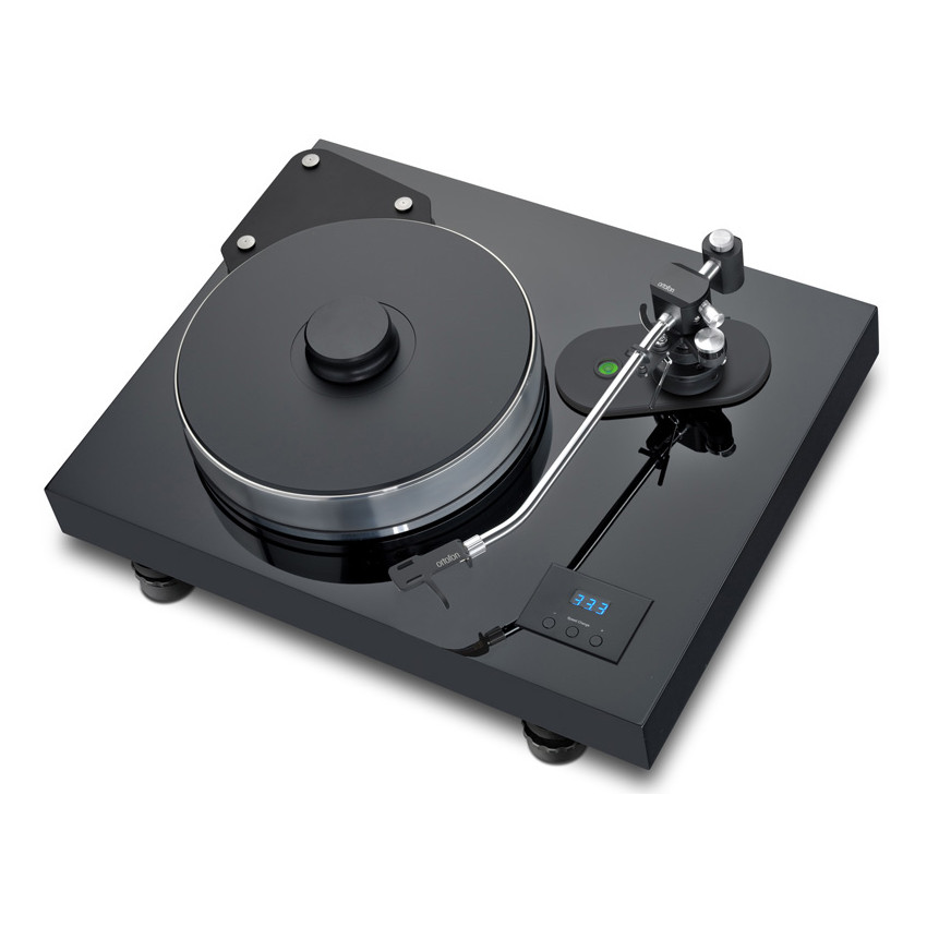 Pro-Ject XTENSION 12 (with Ortofon RS-309D) (n/c) Piano