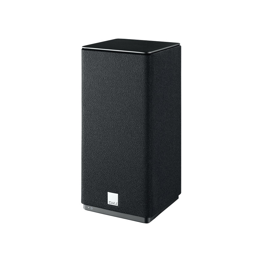 DALI Kubik Xtra Black