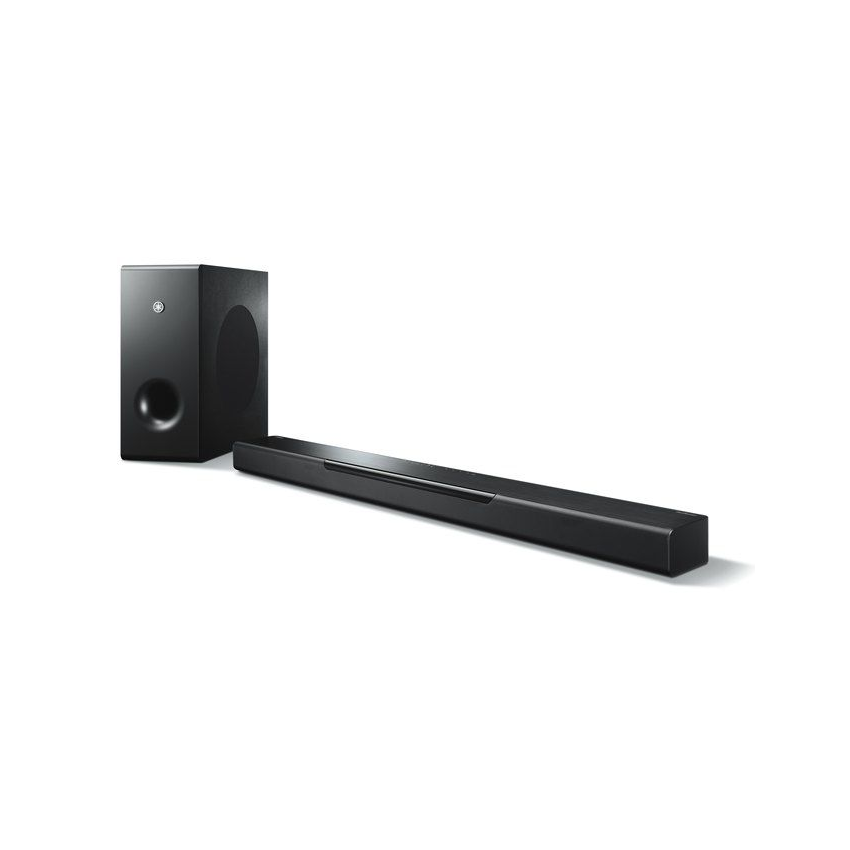 Yamaha YAS-408 Black
