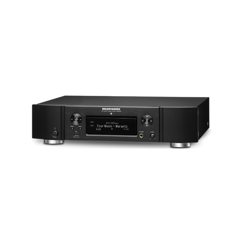Marantz NA6006 Black