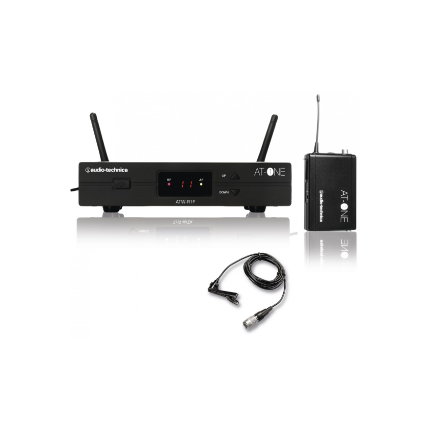 Audio-Technica ATW-11/PF