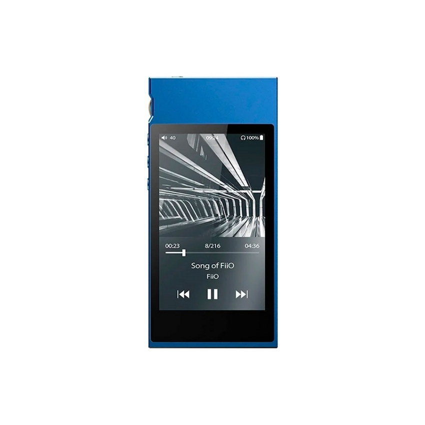 FIIO M7 Blue