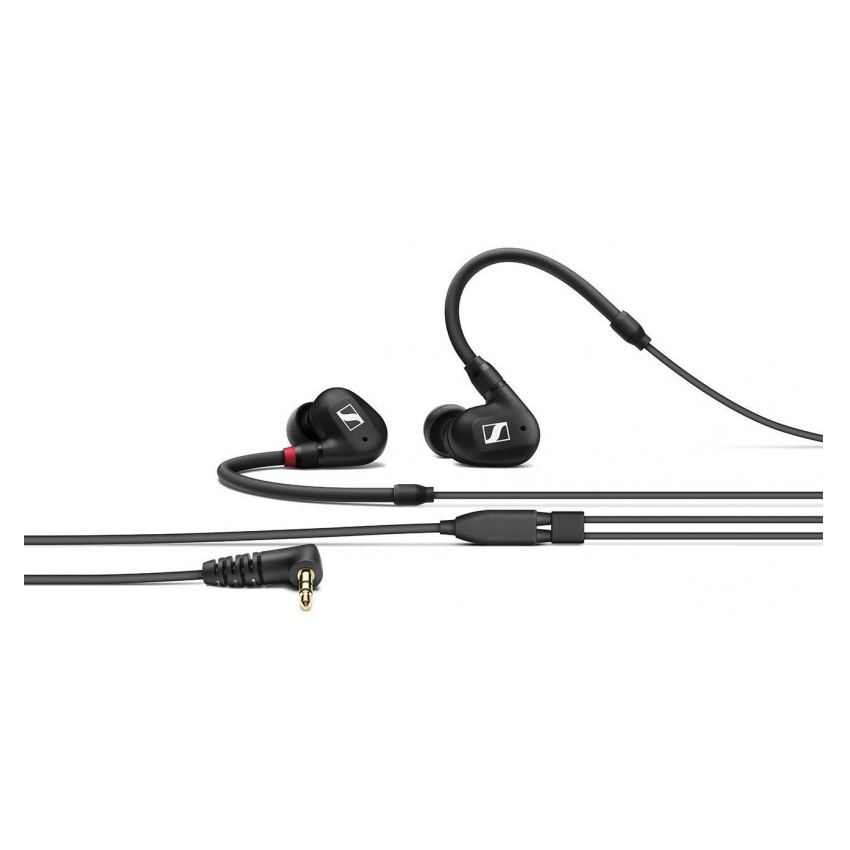 SENNHEISER IE 40 PRO Black