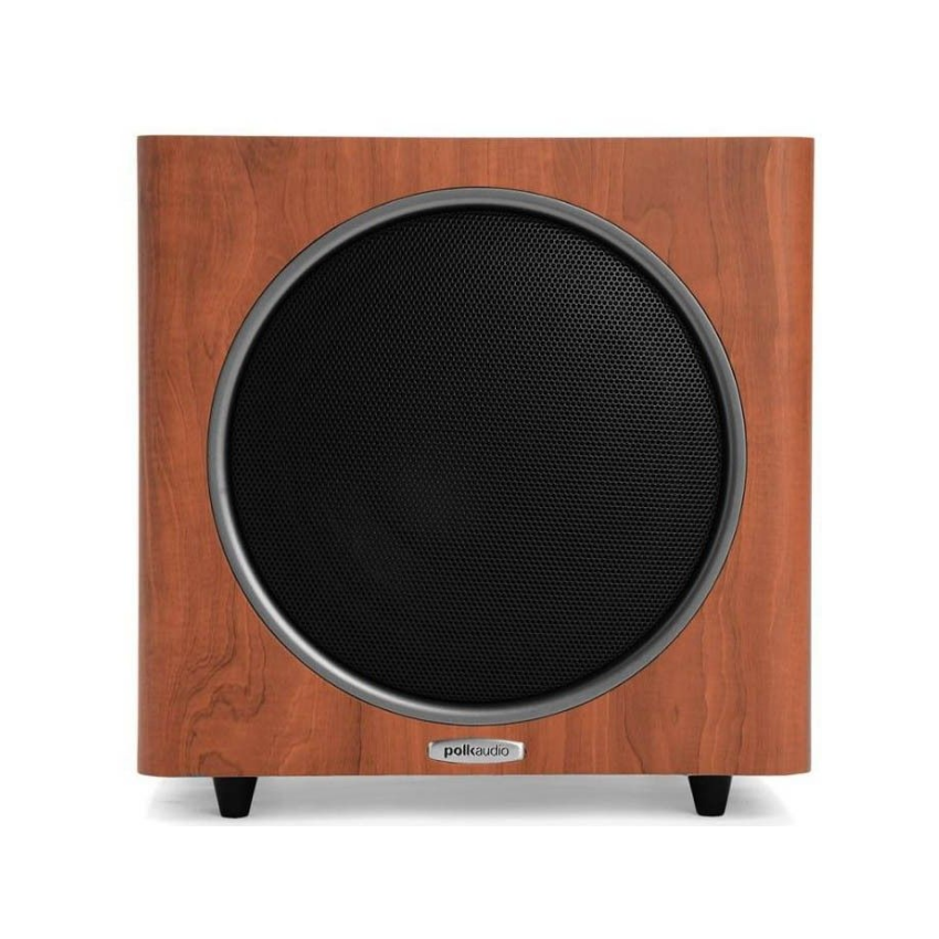 Polk Audio PSW 110 Cherry