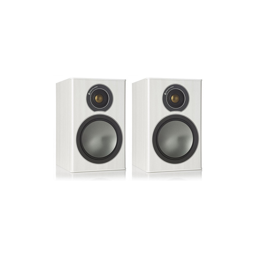 MONITOR AUDIO Bronze 1 white