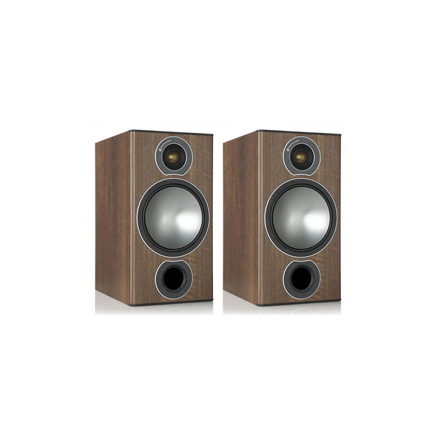MONITOR AUDIO Bronze 2 Walnut