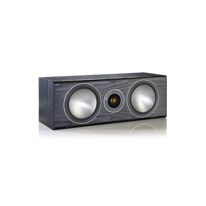 Monitor Audio Bronze Centre Black Oak