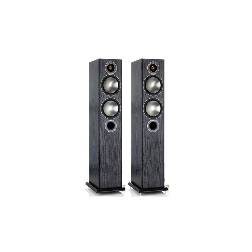 Monitor Audio Bronze 5 black