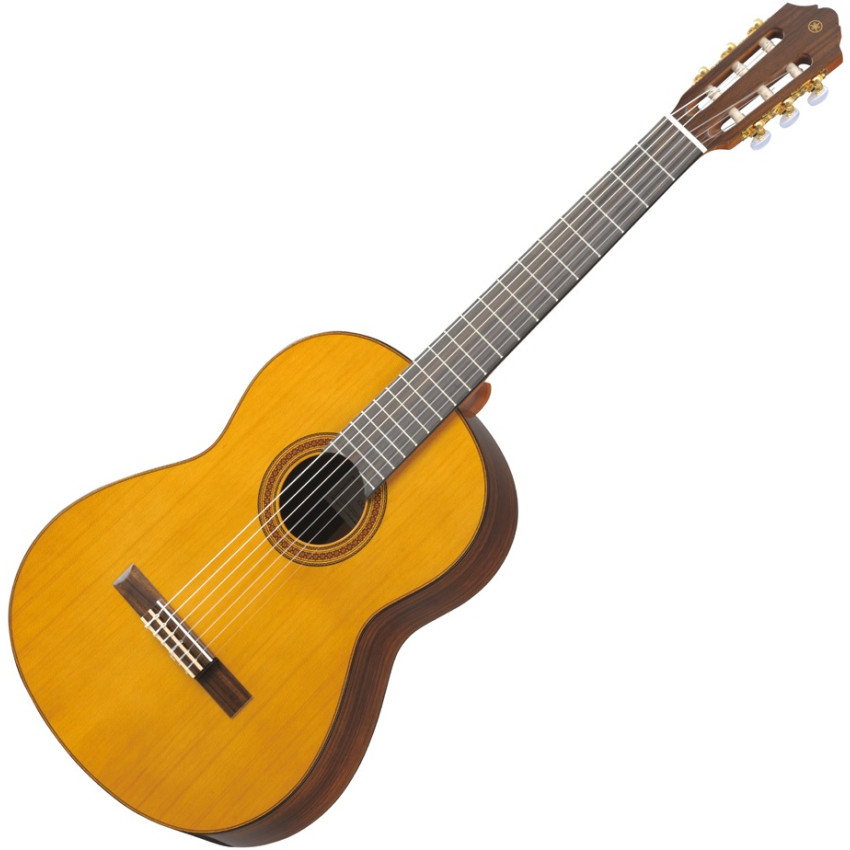 YAMAHA C-70