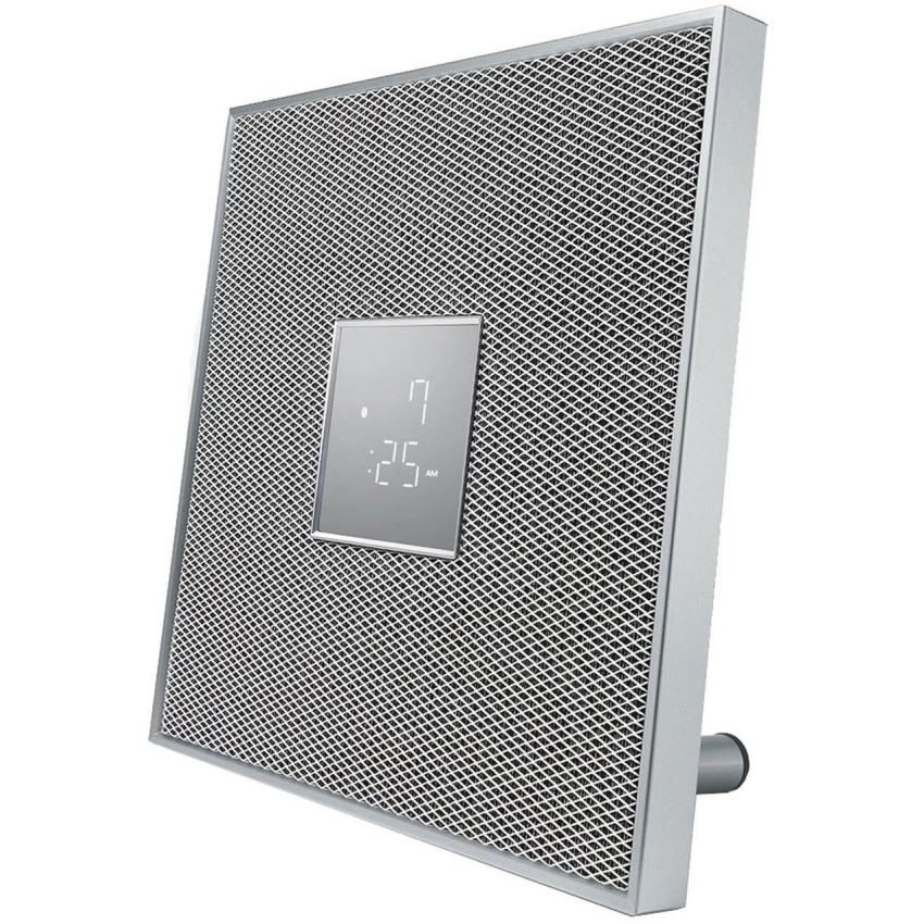 Yamaha ISX-80 MusicCast Silver