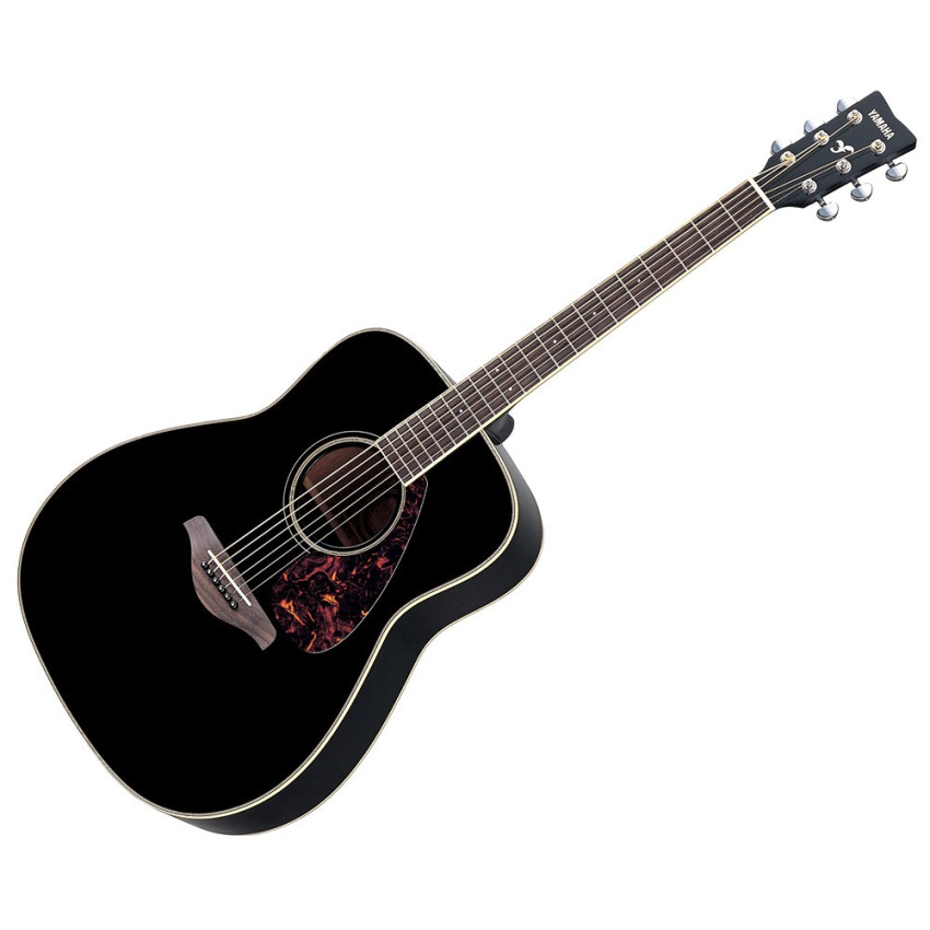 YAMAHA FG720S BL