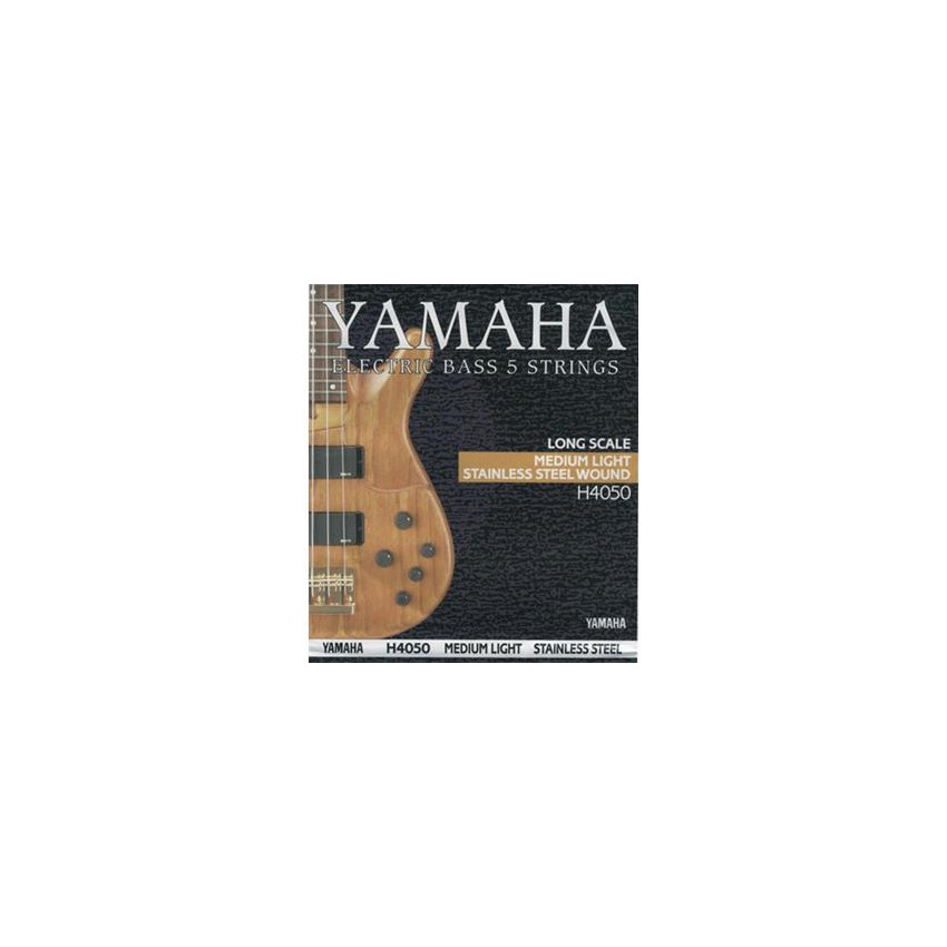 YAMAHA H4050II
