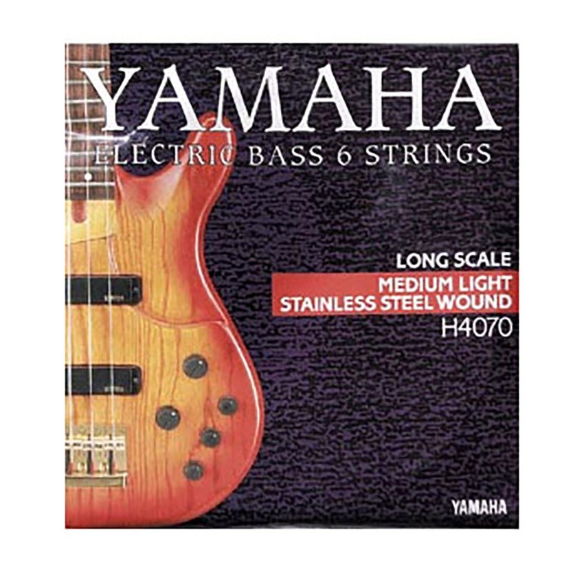 YAMAHA H4070II