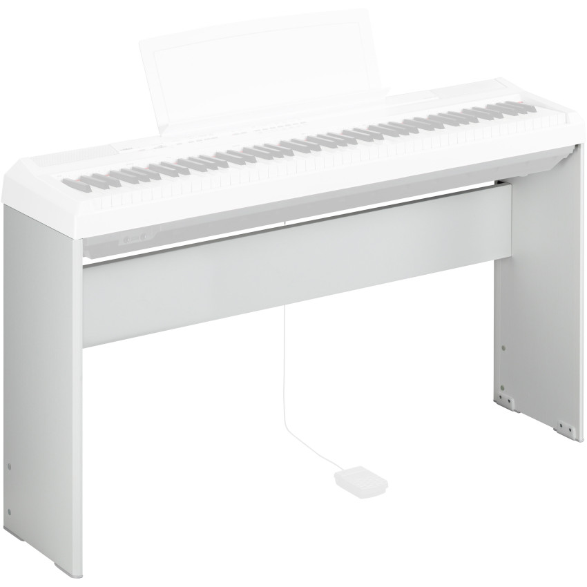YAMAHA L-85 WH