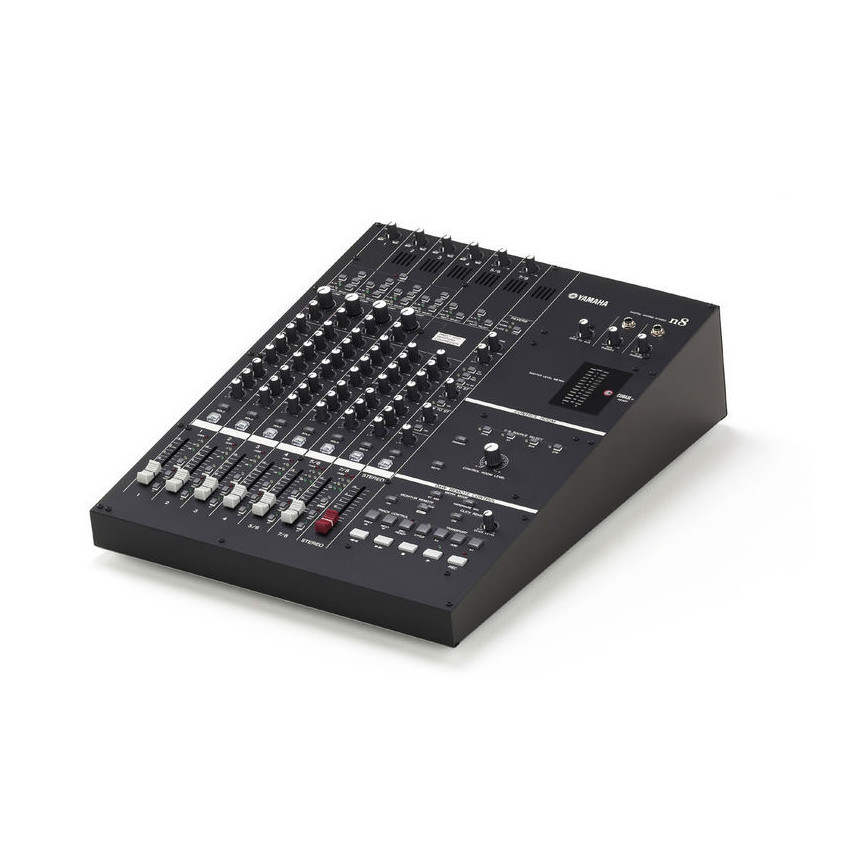 YAMAHA n8