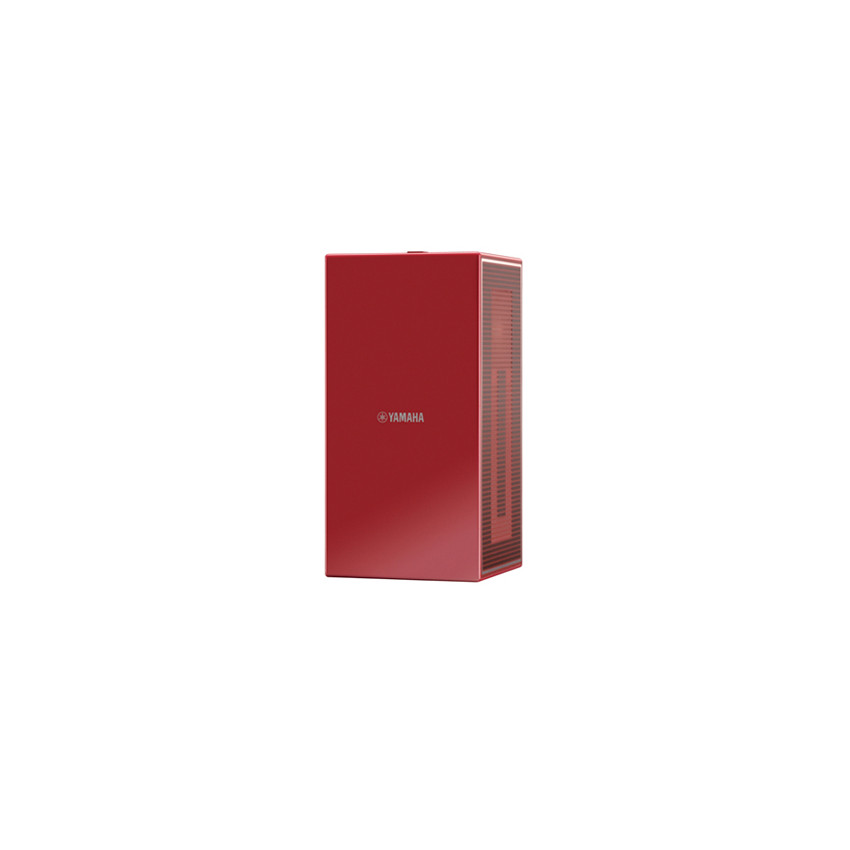 Yamaha NX-U02 Red