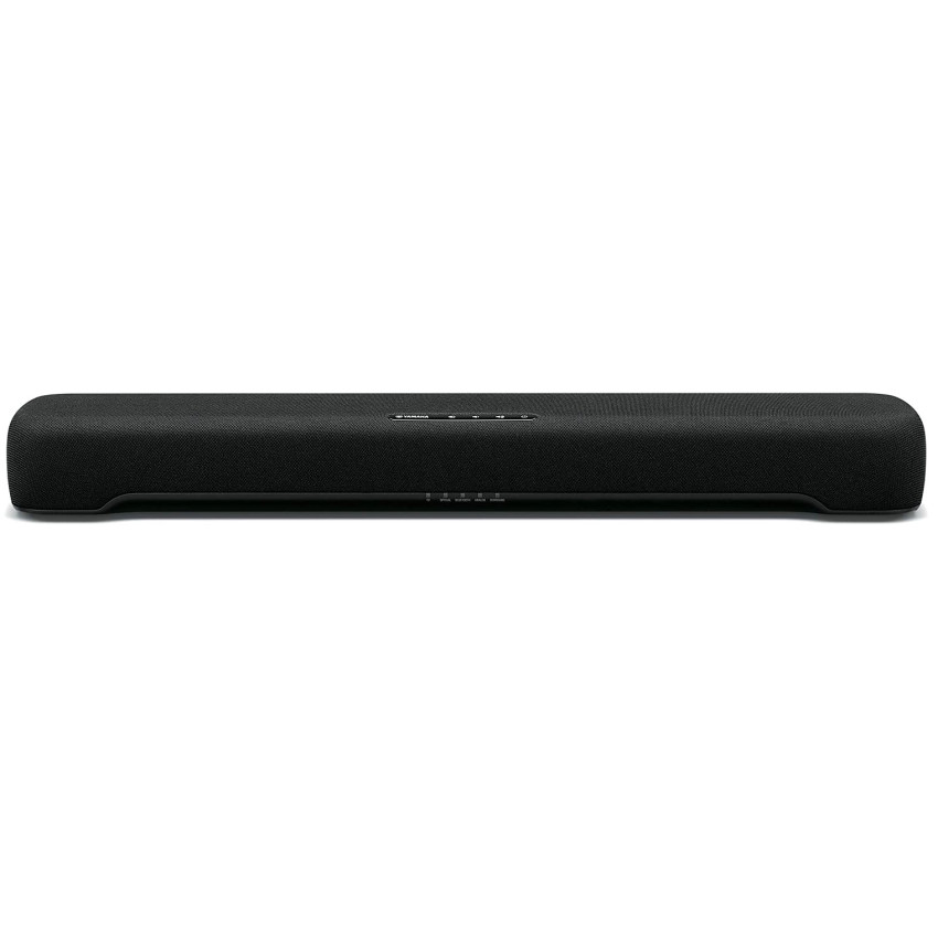 Yamaha SR-C20A Black
