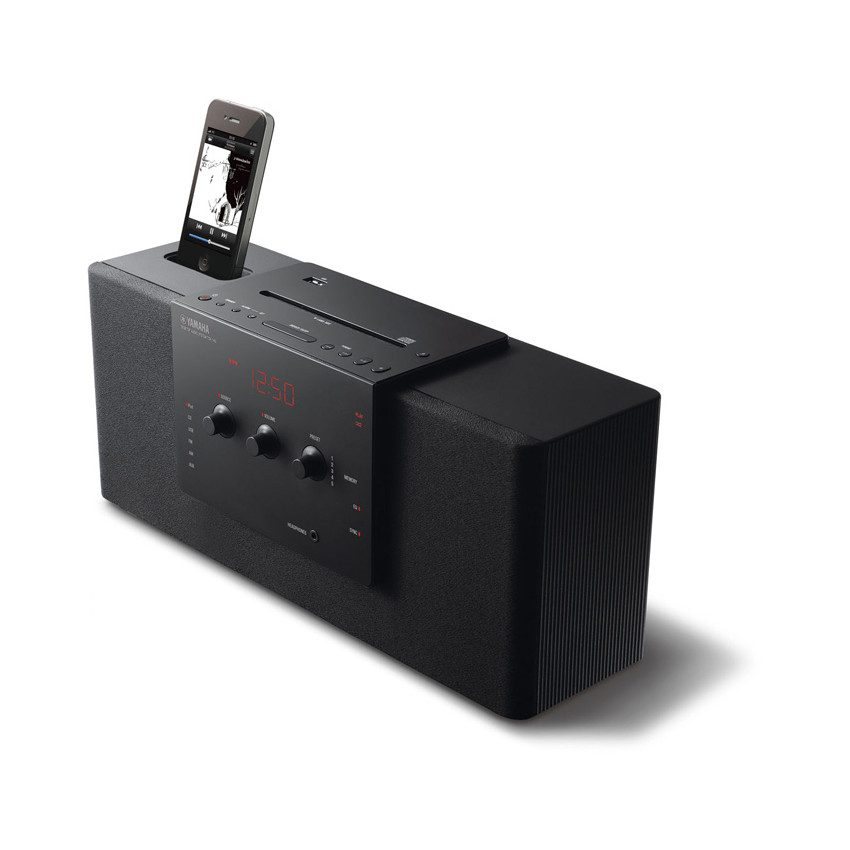 Yamaha TSX-140 Black