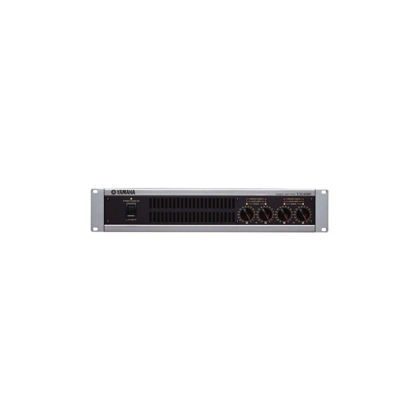 YAMAHA XM-4080