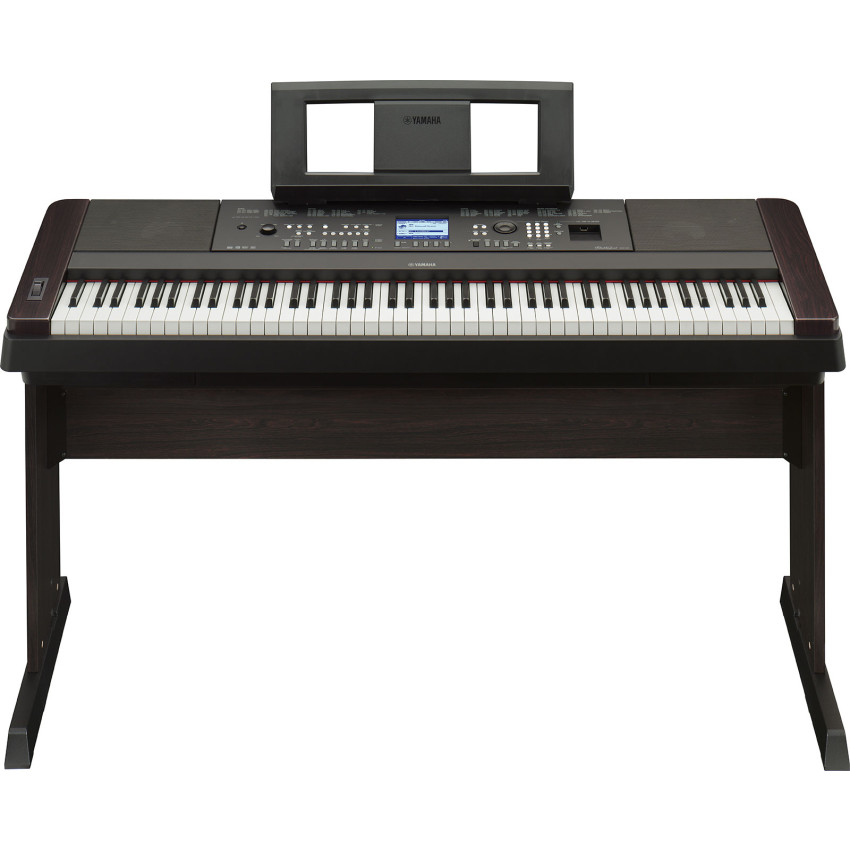 YAMAHA DGX-650B