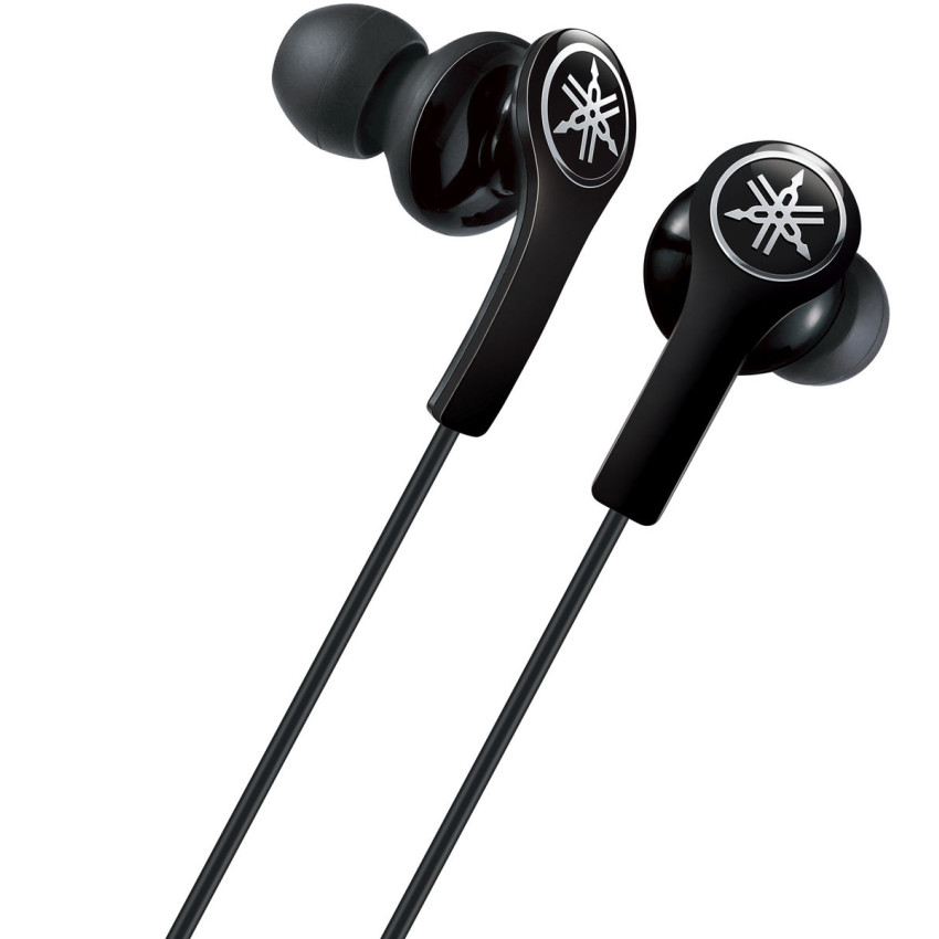 Yamaha EPH-M100 Black