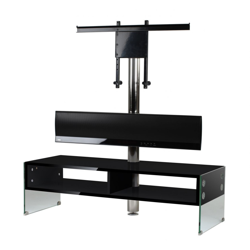Yamaha KINSEI RACK Black