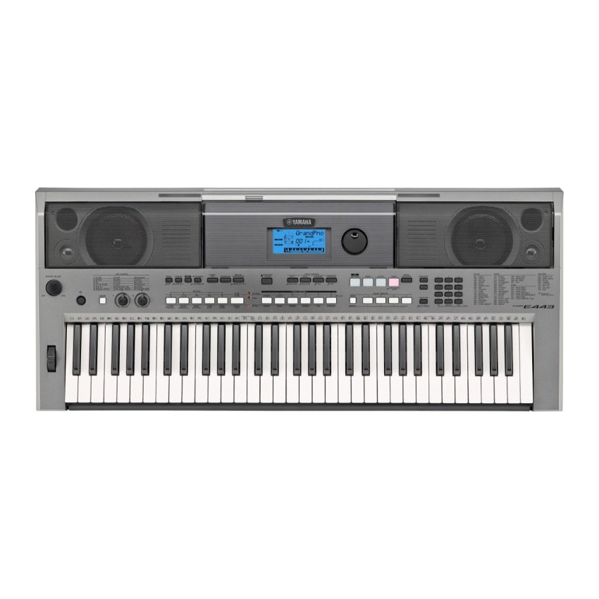 YAMAHA PSR-E443
