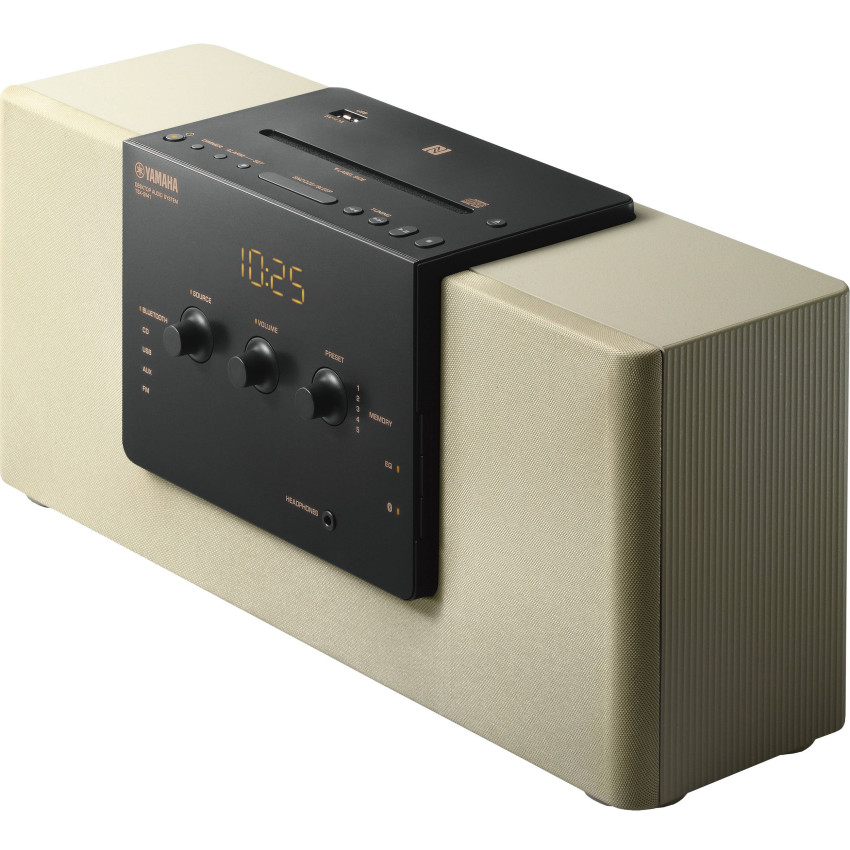 Yamaha TSX-B141 Gold