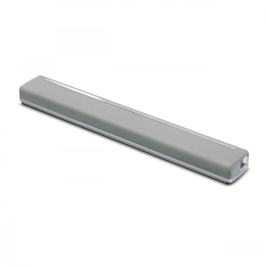 Yamaha YAS-306 Silver