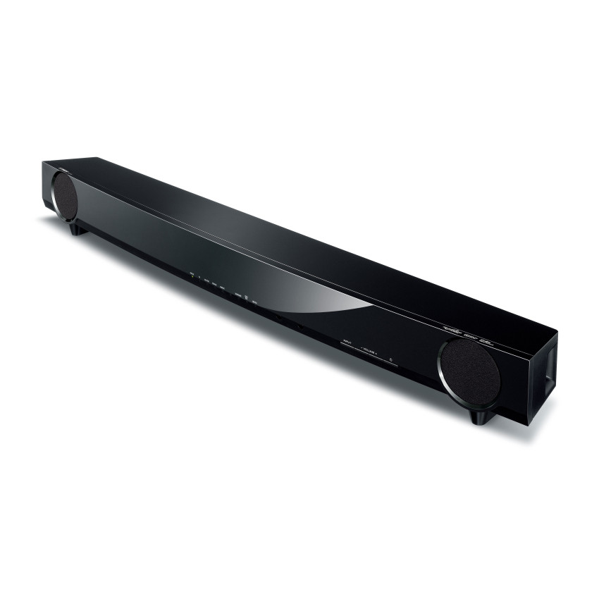 Yamaha YAS-93 Black