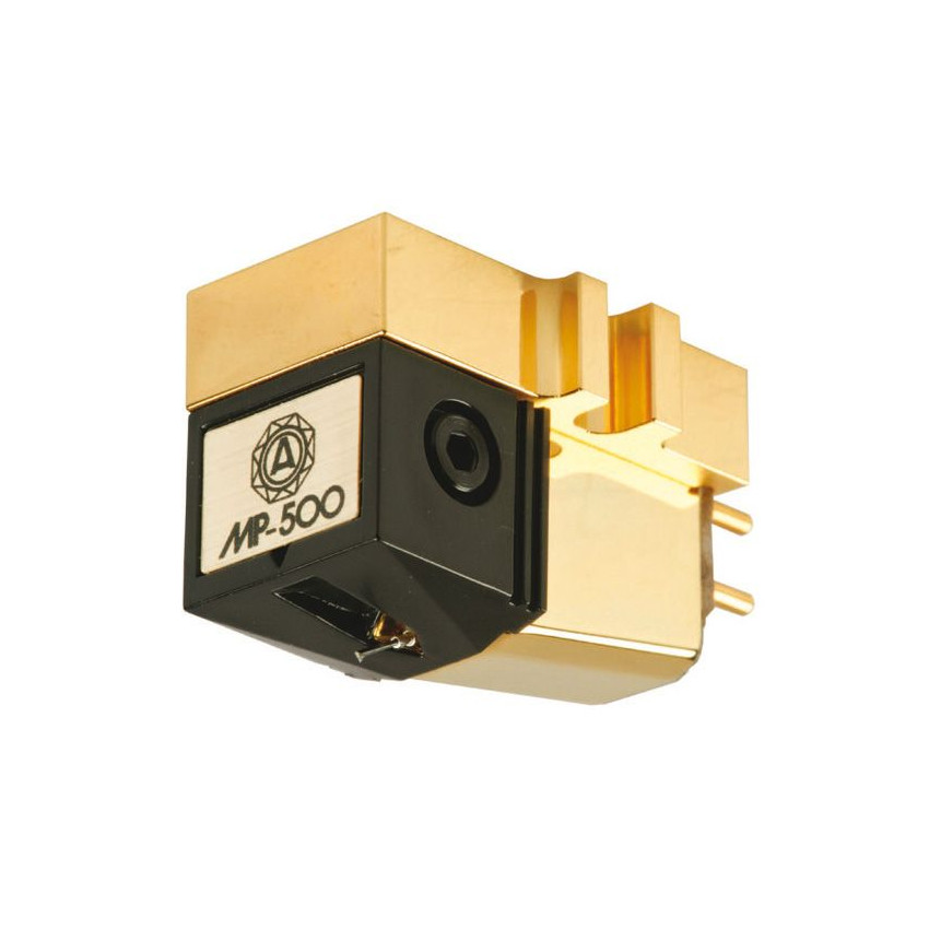 Nagaoka MP-500 Cartridge