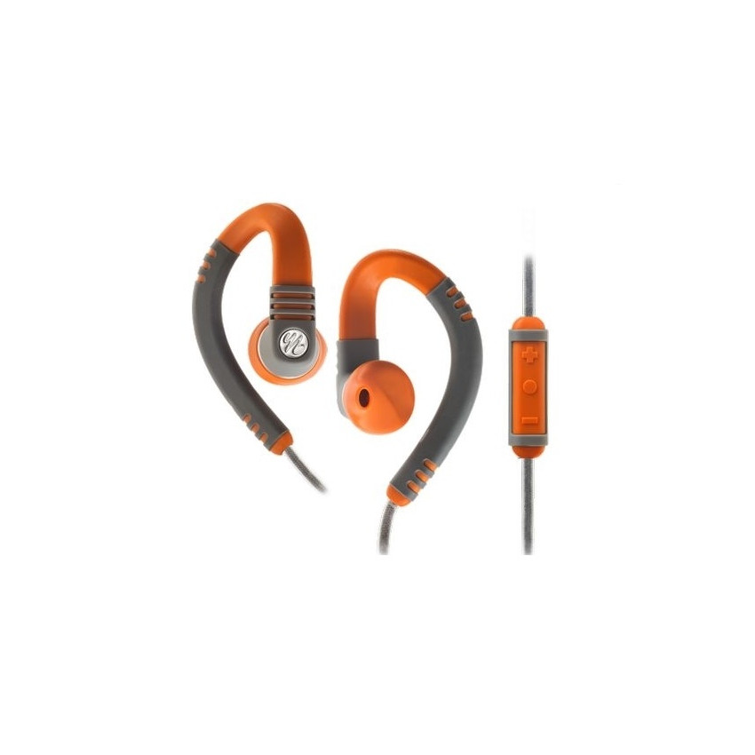 Yurbuds Explore Talk Burnt Orange