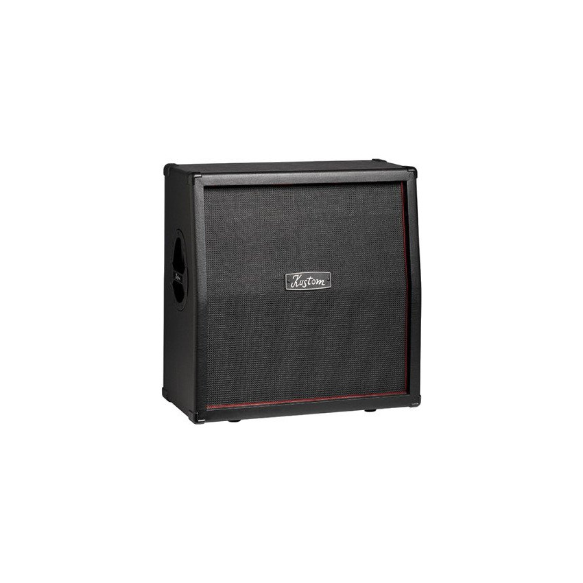 KUSTOM KG412 2 0