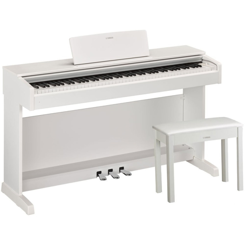 YAMAHA YDP-163WH