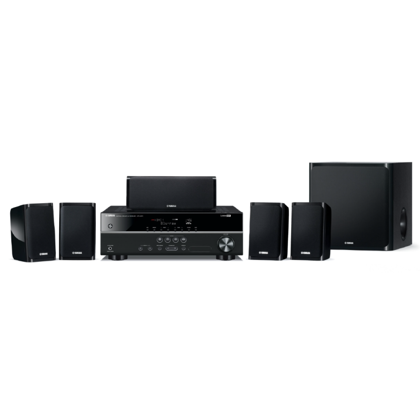 Yamaha YHT-1840 Black