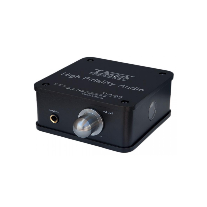 Taga Harmony THA-200 Black