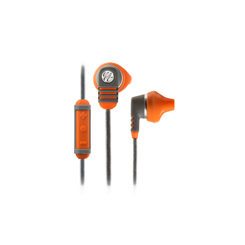 Yurbuds Venture Duro Burnt Orange