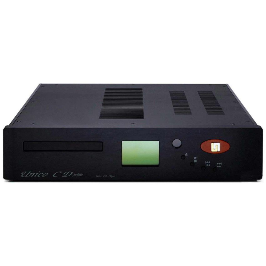 Unison Research Unico CD Primo Black