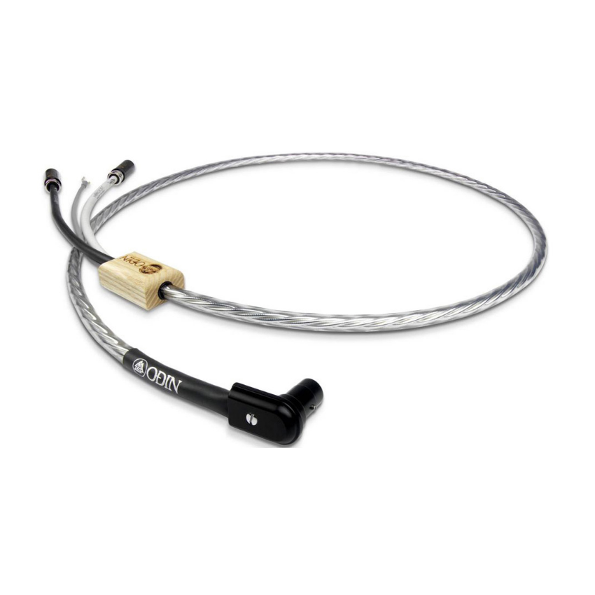 Nordost Odin 1.25m (5 Pin Din to 2 RCA)