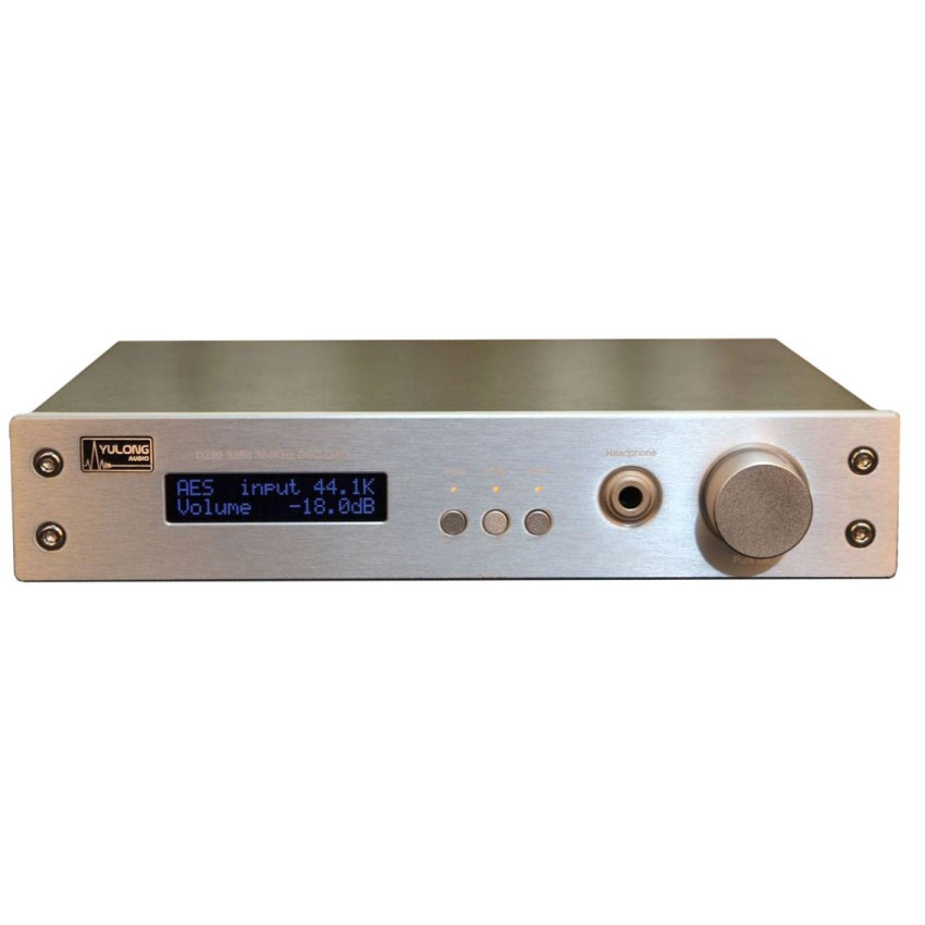 Yulong D200