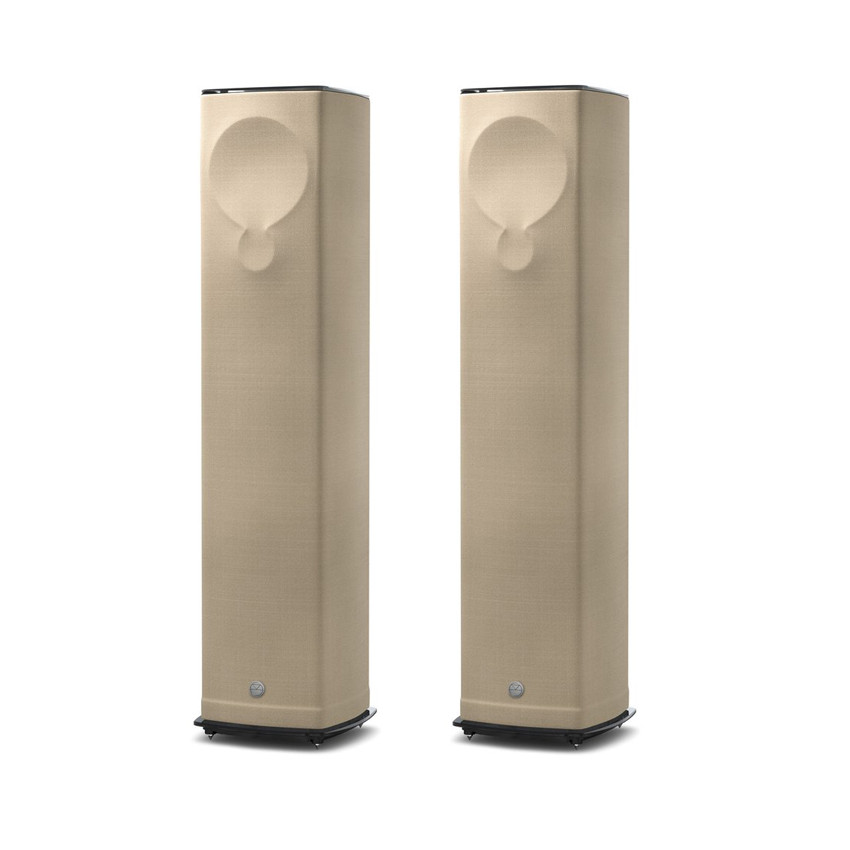 LINN 520 System Butterscotch