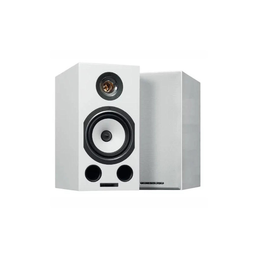 Triangle COMETE EZ High Gloss White(1шт)