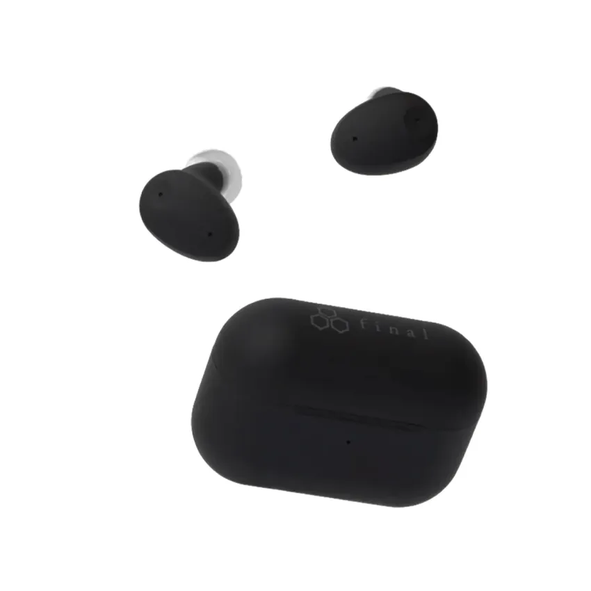 Final Audio ZE300 Black