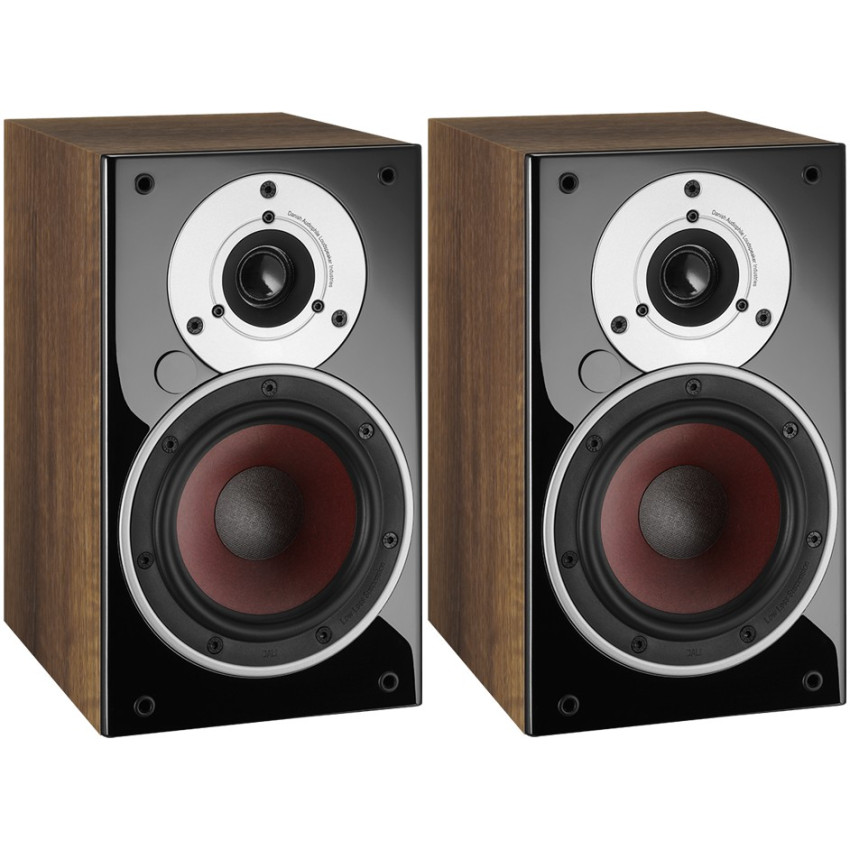 DALI Zensor 1 AX Light Walnut