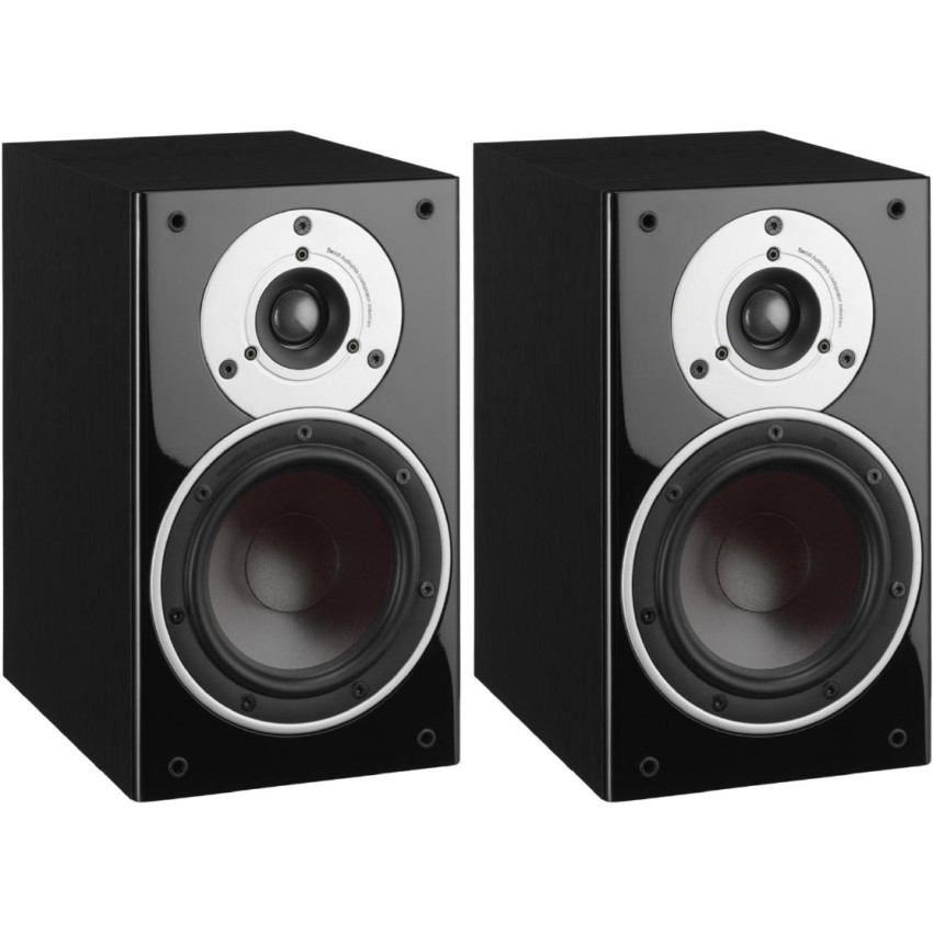DALI Zensor 1 Black Ash