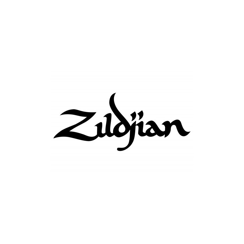 ZILDJIAN A CUSTOM 25TH ANNIV WOBBLER SET 4 PACK